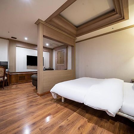 Hotel Cullinan Yongin Dış mekan fotoğraf