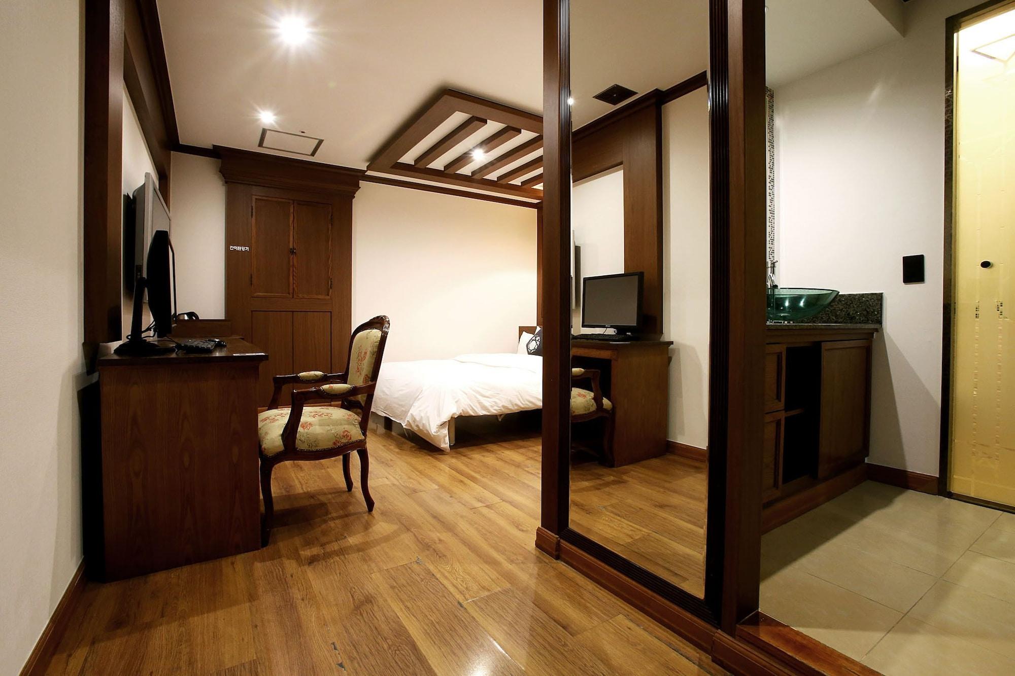 Hotel Cullinan Yongin Dış mekan fotoğraf