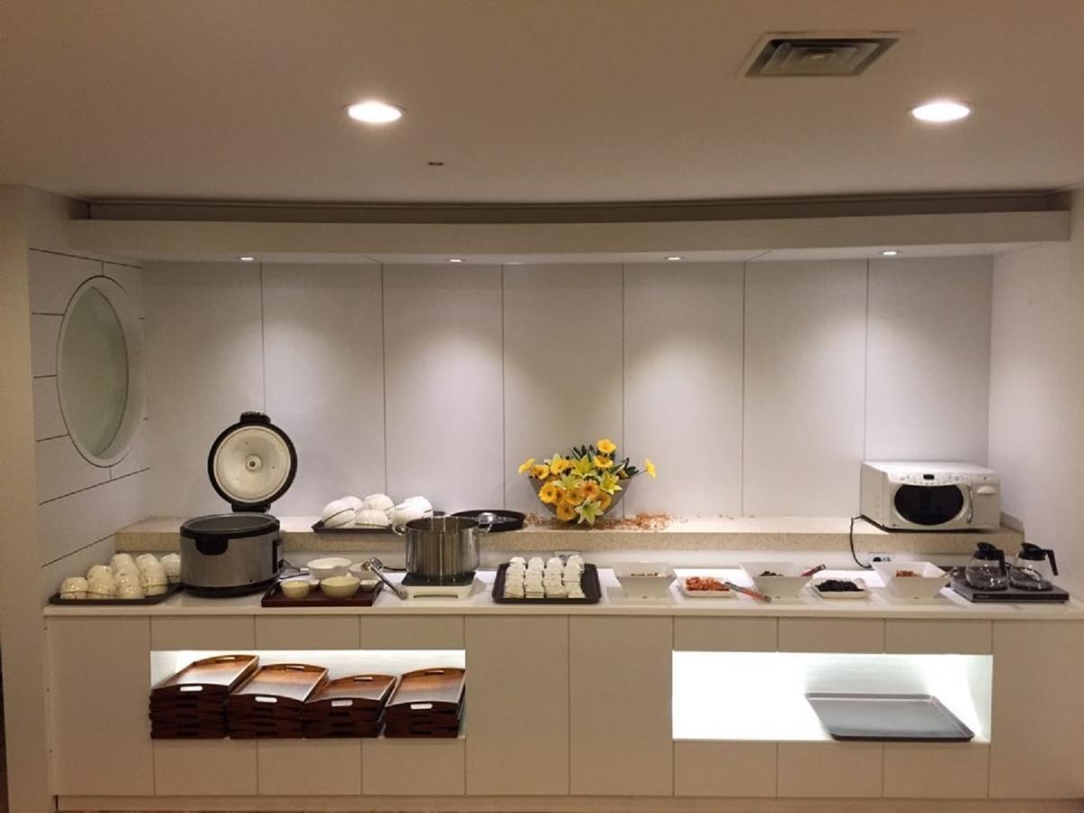 Hotel Cullinan Yongin Dış mekan fotoğraf